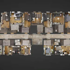 Tectum Hotel apartamentowy