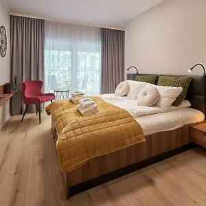 Symphony Square Hotel apartamentowy